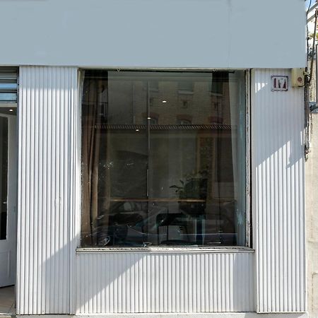 Ferienwohnung Tres Beau T3 Proche Rer Port Royal 6 Pers Paris Exterior foto
