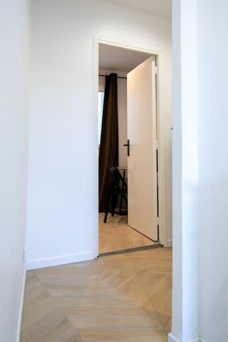 Ferienwohnung Tres Beau T3 Proche Rer Port Royal 6 Pers Paris Exterior foto